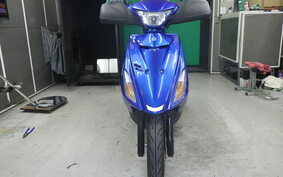 SUZUKI ADDRESS V125 S CF4MA