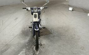 HONDA C70 SUPER CUB HA02