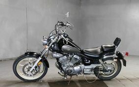 YAMAHA VIRAGO 125 4RF