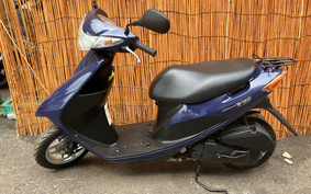 SUZUKI ADDRESS V50 CA44A