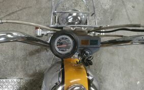 HONDA GORILLA Z50J