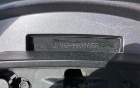 HONDA LEAD 125 JF45