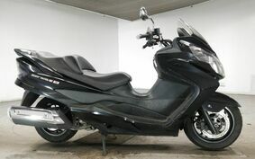 SUZUKI SKYWAVE 250 (Burgman 250) S CJ44A