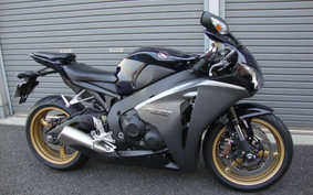 HONDA CBR1000RR 2009 SC59