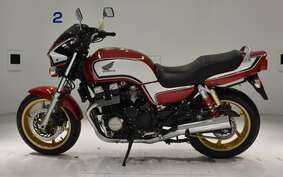 HONDA CB750 GEN 2 2009 RC42