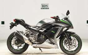 KAWASAKI NINJA 250 ABS EX250L