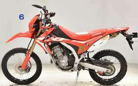 HONDA CRF250L MD44