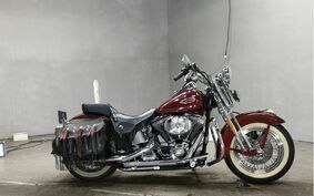 HARLEY FLSTS 1450 2000 BRY