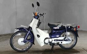 HONDA C70 SUPER CUB HA02