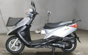 YAMAHA AXIS 125 TREET SE53J