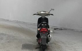 YAMAHA JOG ZR Evolution 2 SA39J