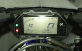 YAMAHA YZF-R25 RG43J