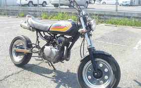 HONDA APE 50 AC16