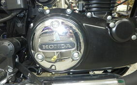 HONDA GB350S 2022 NC59