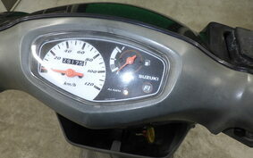 SUZUKI ADDRESS V125 G CF46A