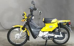 HONDA CROSS CUB 110 JA10