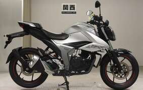 SUZUKI ジクサー150 ED13N