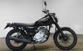 SUZUKI GRASS TRACKER NJ4DA