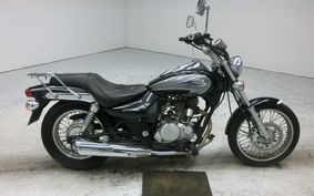 KAWASAKI ELIMINATOR 125 2001 BN125A