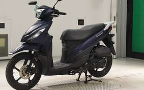 SUZUKI ADDRESS 110 CE47A