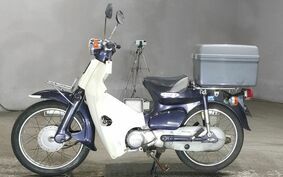 HONDA C70 SUPER CUB HA02