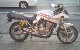 SUZUKI GSX250S KATANA GJ76A