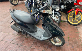 SUZUKI ADDRESS V50 CA42A