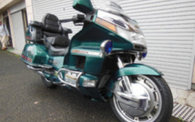 HONDA GL1500 GOLD WING SE 1995 SC22