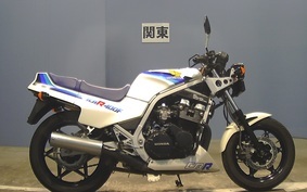 HONDA CBR400F GEN 1 1985 NC17