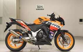 HONDA CBR250R A MC41