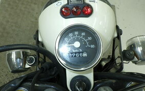 HONDA APE 50 AC16