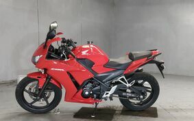 HONDA CBR250R MC41