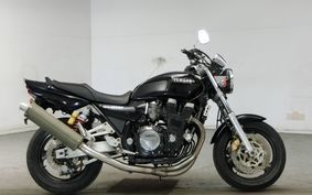 YAMAHA XJR1200 1995 4KG