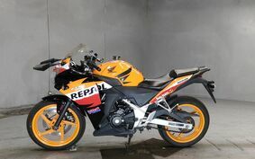 HONDA CBR250R MC41