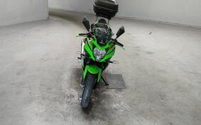 KAWASAKI NINJA 250 SL BX250A