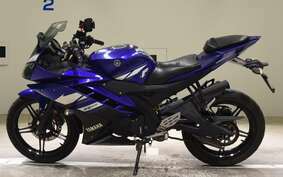 YAMAHA YZF-R15 1CK0