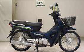 HONDA DREAM 125 ND125M