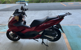 HONDA PCX125 JK05