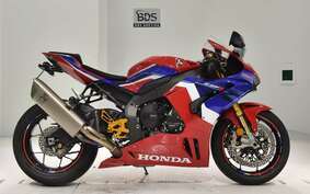 HONDA CBR1000RR RSP 2021 SC82