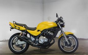 KAWASAKI BALIUS 250 Gen.2 2000 ZR250B