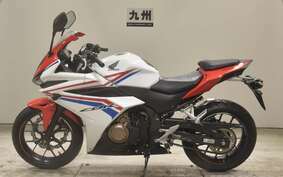 HONDA CBR400R 2016 NC47