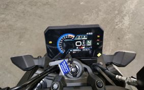 SUZUKI GSX-8S EM1AA