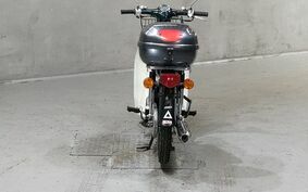 HONDA C70 SUPER CUB HA02