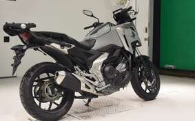 HONDA NC750X 2024 RH09