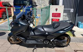 YAMAHA T-MAX 560 TECHMAX ABS 2022 SJ19J