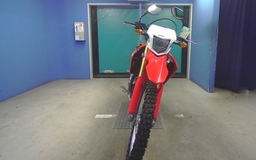 HONDA CRF250L MD44