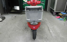 SUZUKI LET's 4 Basket CA43A