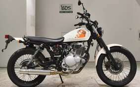 SUZUKI GRASS TRACKER Bigboy NJ4DA