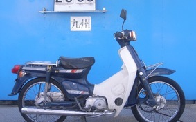 HONDA C50 SUPER CUB E C50