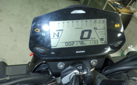 SUZUKI GIXXER 150 ED13N